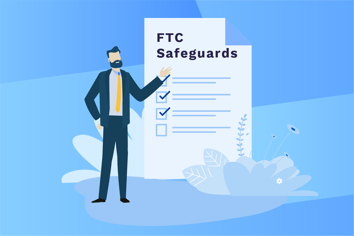 FTC safeguards